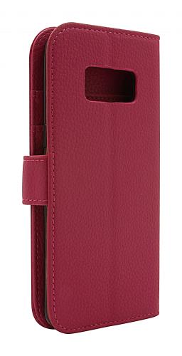 New Standcase Wallet Samsung Galaxy S8 (G950F)