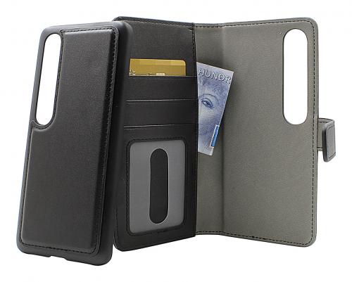 Skimblocker Magnet Wallet Xiaomi Mi 10 / Xiaomi Mi 10 Pro