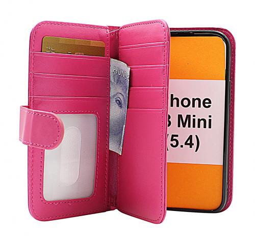 Skimblocker XL Wallet iPhone 13 Mini (5.4)