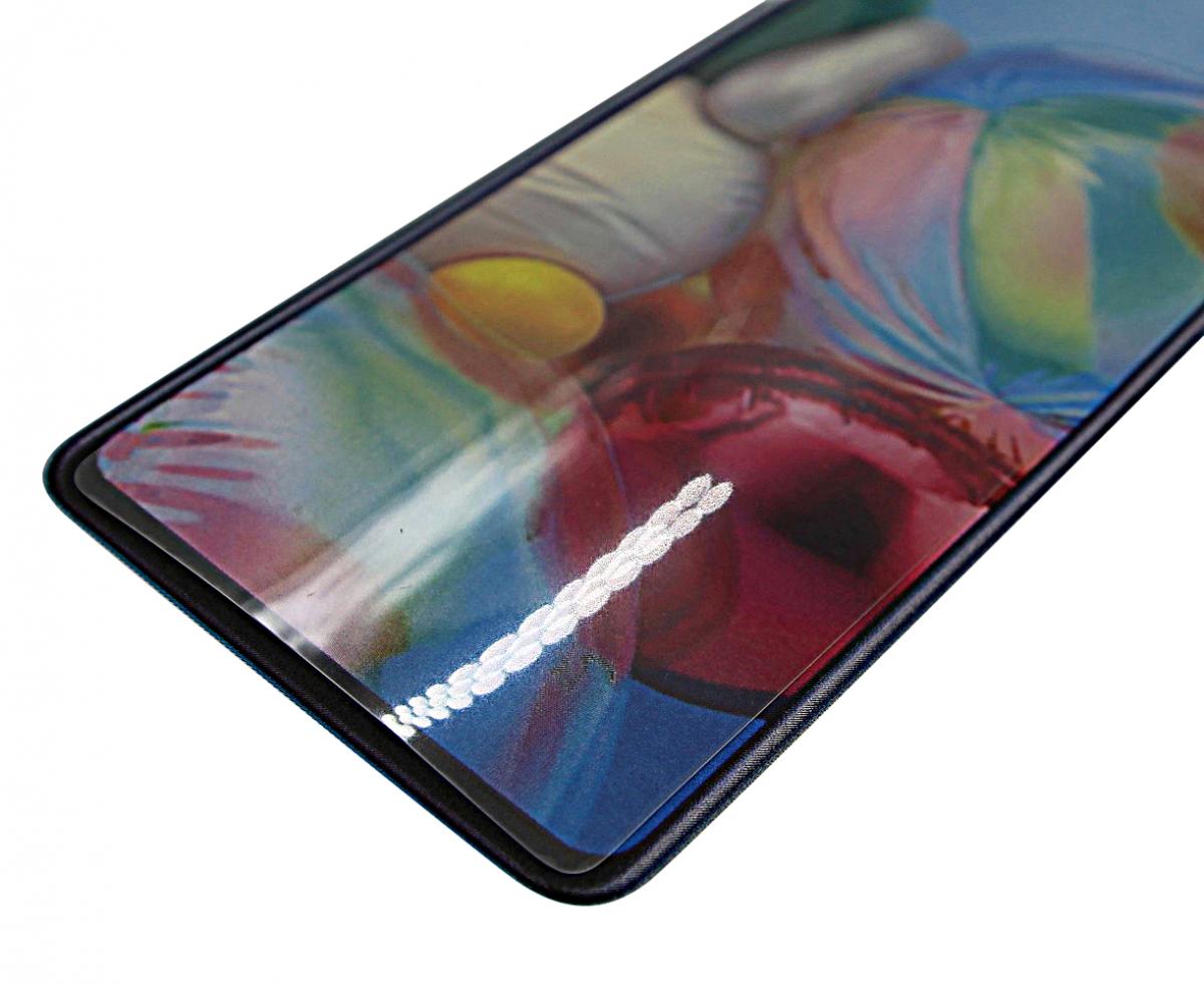 6-pakning Skjermbeskyttelse Samsung Galaxy A71 (A715F/DS)