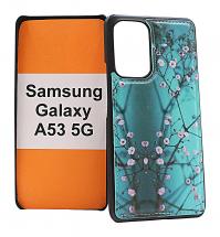 Magnet Deksel Samsung Galaxy A53 5G (A536B)