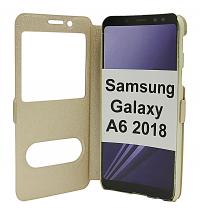 Flipcase Samsung Galaxy A6 2018 (A600FN/DS)