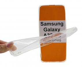Ultra Thin TPU Deksel Samsung Galaxy A32 4G (SM-A325F)