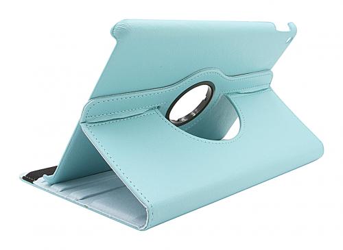 360 Etui iPad 10.2 (2019/2020/2021)