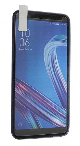 Skjermbeskyttelse av glass Asus ZenFone Live L1 (ZA550KL)