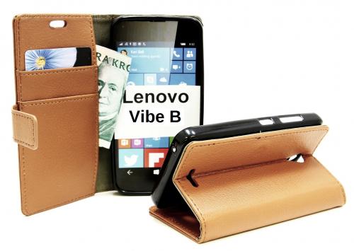 Standcase Wallet Lenovo B / Vibe B