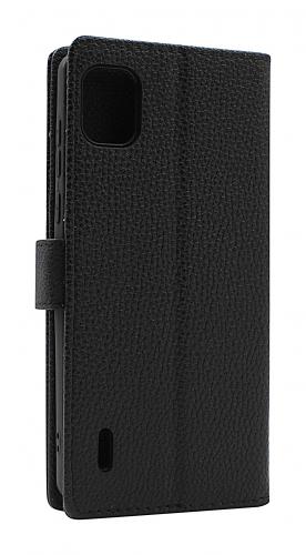 New Standcase Wallet Nokia C2 2nd Edition