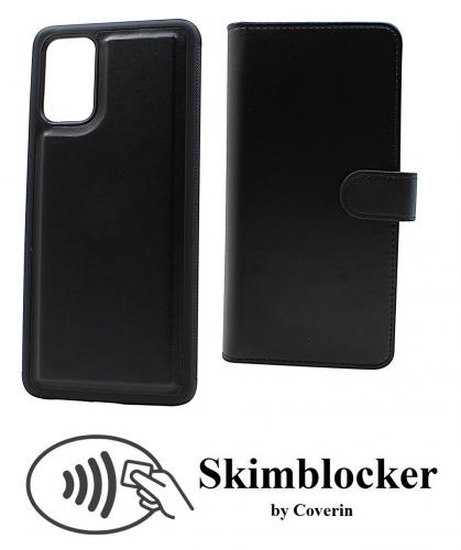 Skimblocker XL Magnet Wallet Samsung Galaxy S20 Plus (G986B)