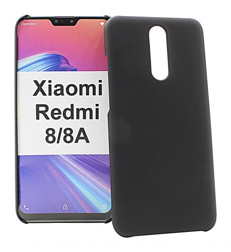 Hardcase Deksel Xiaomi Redmi 8/8A