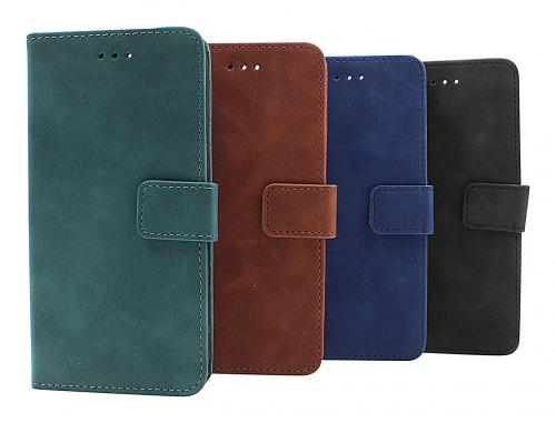 Smart Velvet Wallet iPhone 14 Pro (6.1)