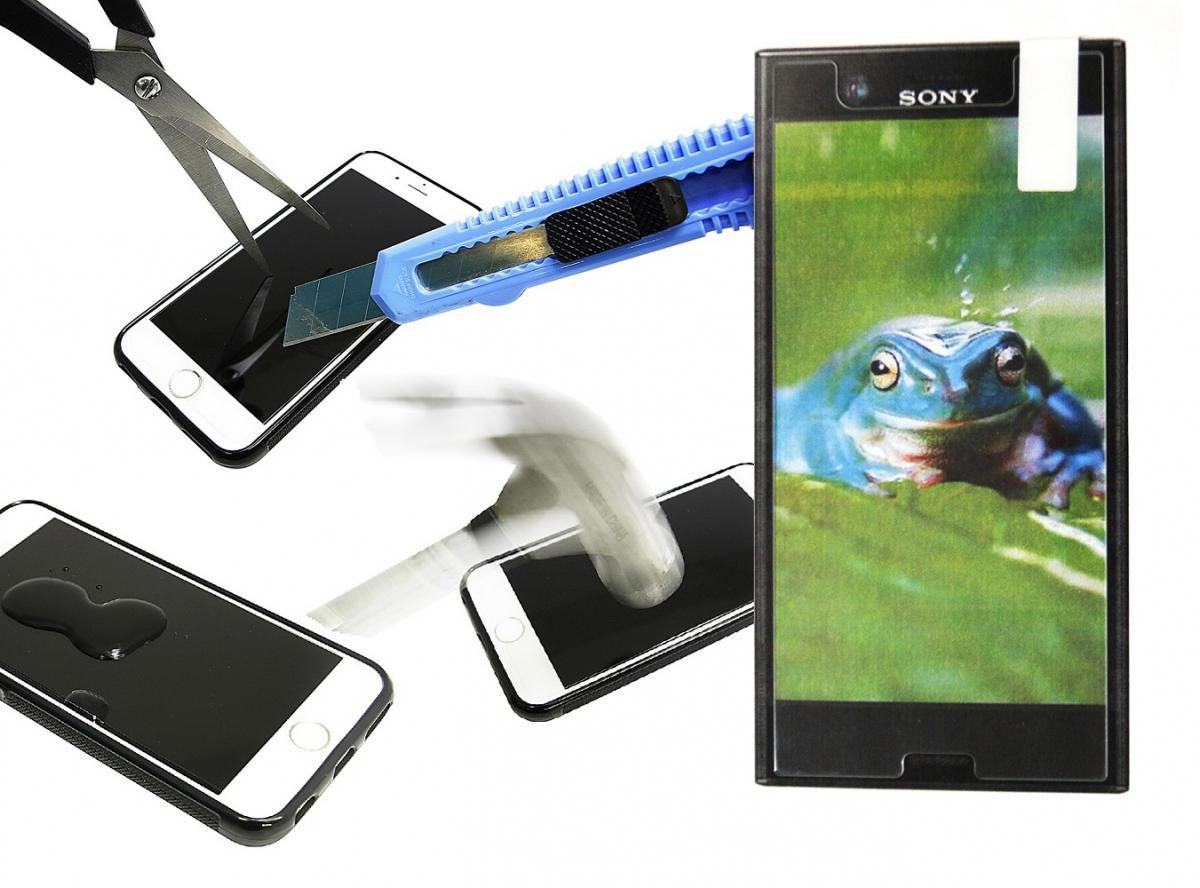 Glassbeskyttelse Sony Xperia XZ1 Compact (G8441)