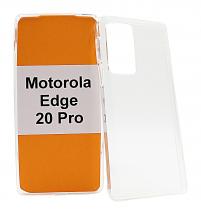 TPU-deksel for Motorola Edge 20 Pro