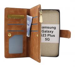 XL Standcase Lyxetui Samsung Galaxy S23 Plus 5G
