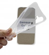 Ultra Thin TPU Deksel Samsung Galaxy S25+