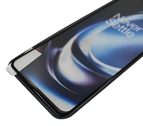 Full Frame Skjermbeskyttelse av glass OnePlus Nord CE 2 Lite 5G