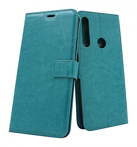 Crazy Horse Wallet Honor 9X