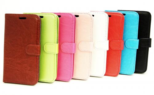 Crazy Horse Wallet LG L Bello II (X150)