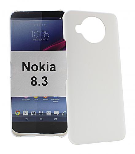 Hardcase Deksel Nokia 8.3