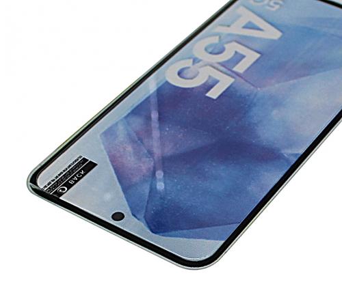 Skjermbeskyttelse av glass Samsung Galaxy A55 5G (SM-A556B)