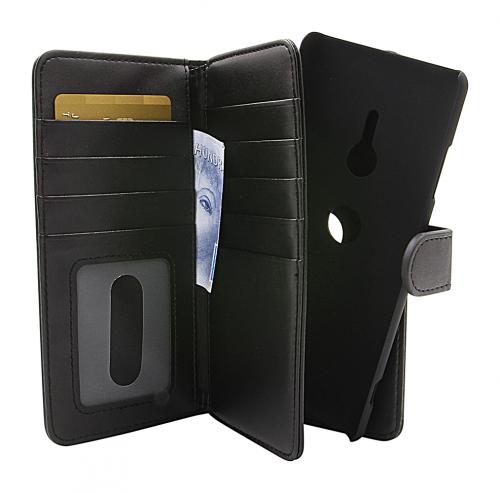 Skimblocker XL Magnet Wallet Sony Xperia XZ3