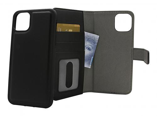 Skimblocker Magnet Wallet iPhone 11 Pro Max (6.5)