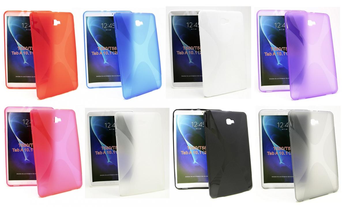 X-Line Deksel Samsung Galaxy Tab A 10.1 (T580)