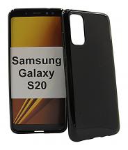 TPU Deksel Samsung Galaxy S20 (G980F)