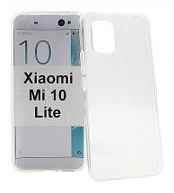 TPU-deksel for Xiaomi Mi 10 Lite