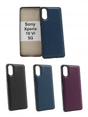 Magnet Deksel Sony Xperia 10 VI 5G