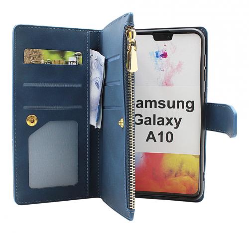 XL Standcase Lyxetui Samsung Galaxy A10 (A105F/DS)