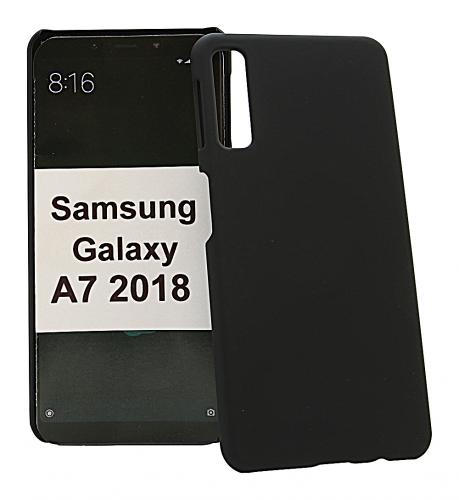 Hardcase Deksel Samsung Galaxy A7 2018 (A750FN/DS)