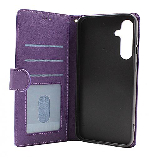 Zipper Standcase Wallet Samsung Galaxy S23 FE 5G