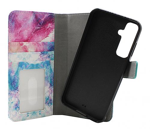 Skimblocker Magnet Designwallet Samsung Galaxy S23 FE 5G