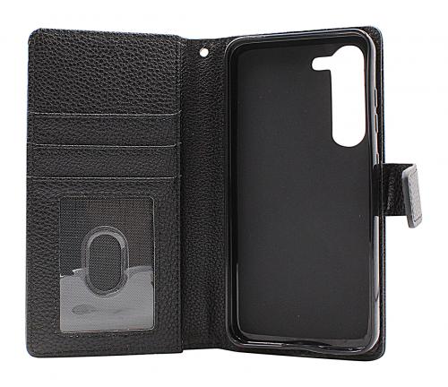 New Standcase Wallet Samsung Galaxy S23 5G