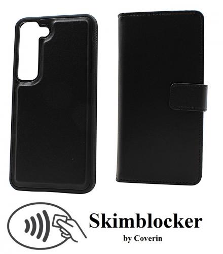 Skimblocker Magnet Wallet Samsung Galaxy S23 5G