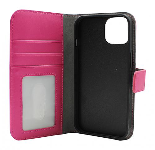 Skimblocker Magnet Wallet iPhone 14 (6.1)