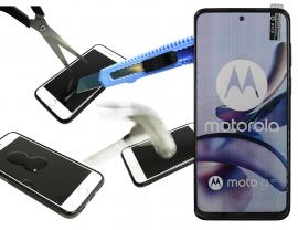 Skjermbeskyttelse av glass Motorola Moto G24 Power