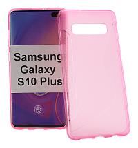 S-Line Deksel Samsung Galaxy S10+ (G975F)