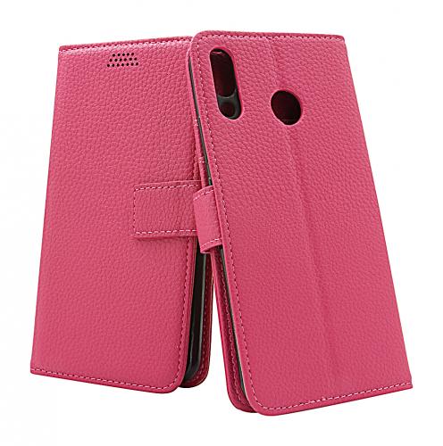 New Standcase Wallet Asus ZenFone 5Z (ZS620KL)