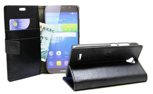 Standcase wallet Huawei Y5 (Y560)