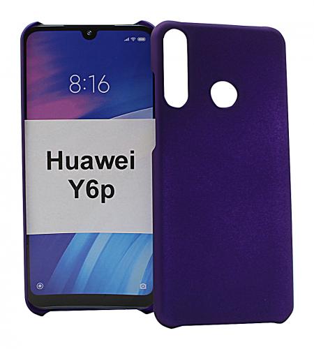 Hardcase Deksel Huawei Y6p