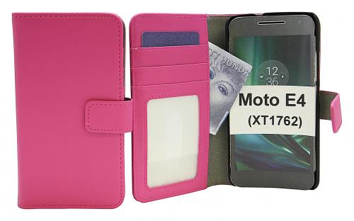 Magnet Wallet Moto E4 / Moto E (4th gen) (XT1762)