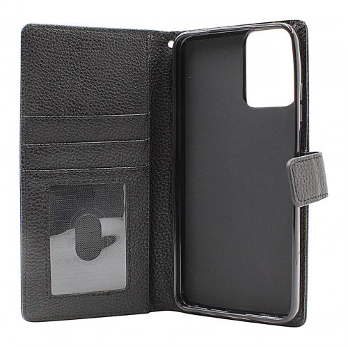 New Standcase Wallet Motorola Moto G34 5G