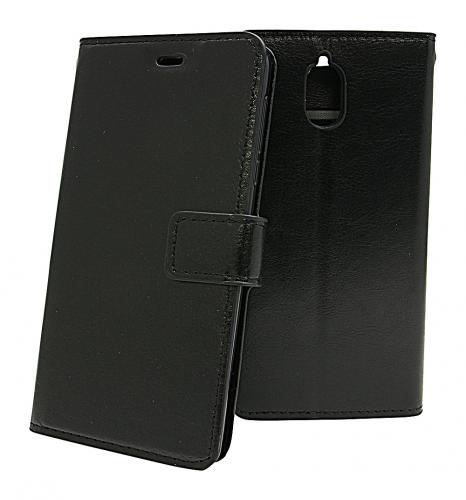 Crazy Horse Wallet Nokia 3.1 (2018)