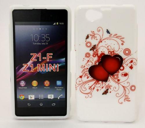 Sony Xperia Z1 Compact (D5503) Designcover