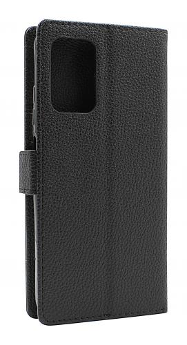 New Standcase Wallet Xiaomi Redmi 10 5G (2022)