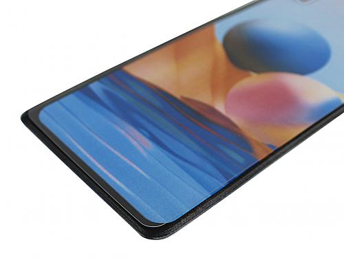 6-pakning Skjermbeskyttelse Xiaomi Redmi Note 10 Pro