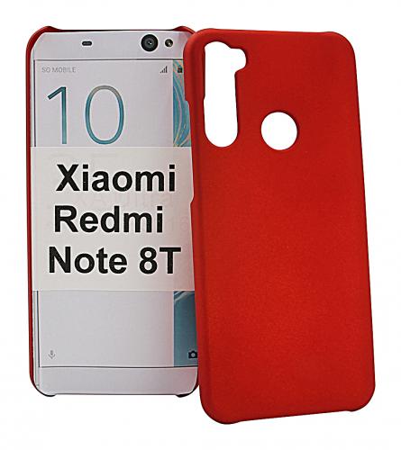 Hardcase Deksel Xiaomi Redmi Note 8T