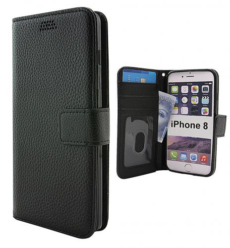 New Standcase Wallet iPhone 8