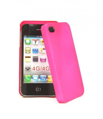 Hardcase Deksel iPhone 4